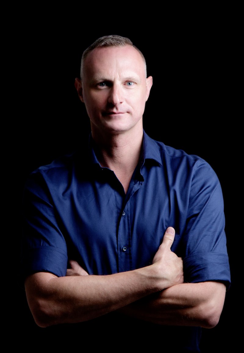 Jason — Think Property Club co-founder